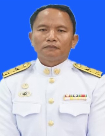 "